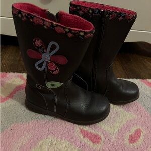 Pediped Boots size 11-11.5